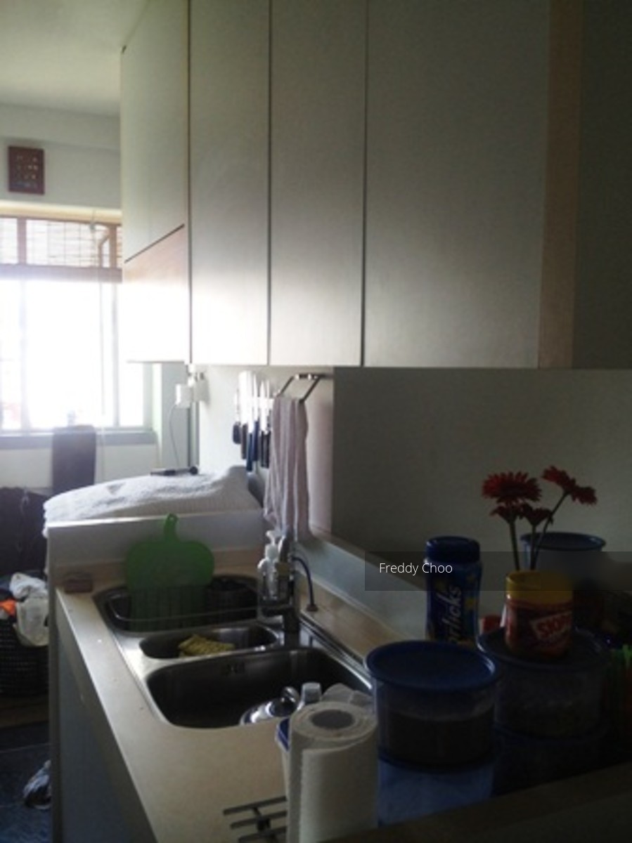 Blk 554 Serangoon North Avenue 3 (Serangoon), HDB 5 Rooms #111281982